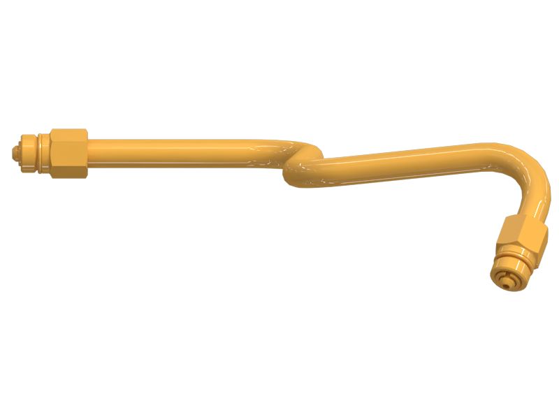 ТОПЛИВОПРОВД В СБОРЕ