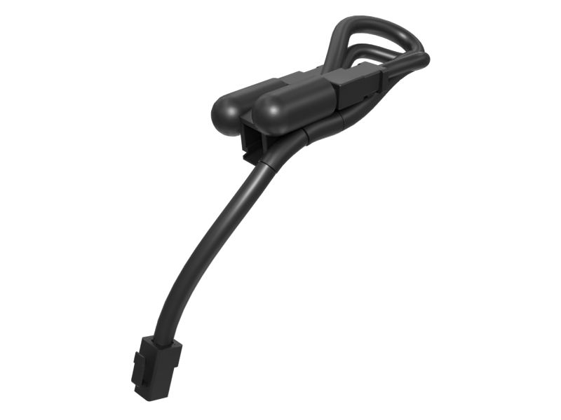 ЖГУТ ПРОВОДОВ В СБОРЕ