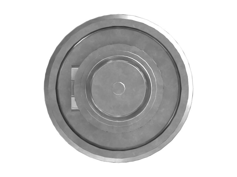 Блок сердцевины