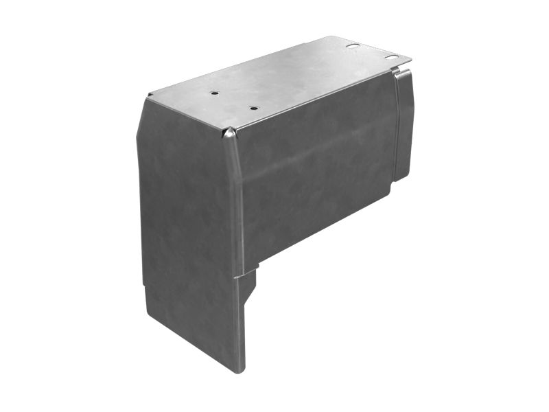 ЩИТОК В СБОРЕ