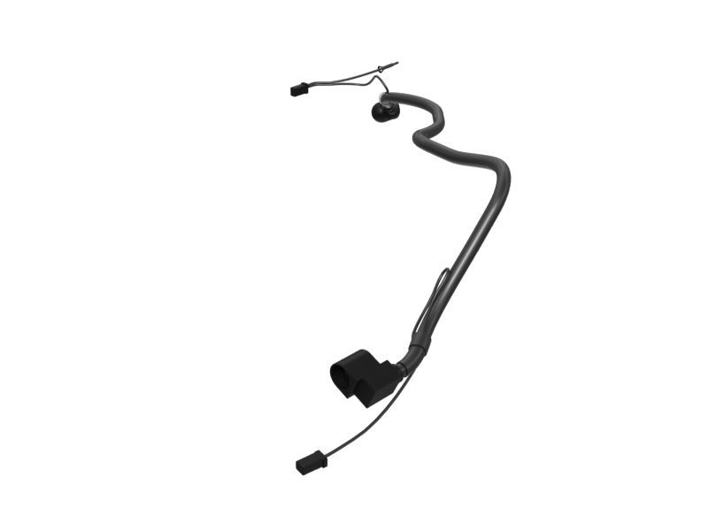 КАБЕЛЬ В СБОРЕ