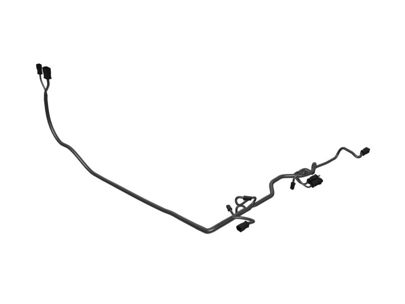 ЖГУТ ПРОВОДОВ В СБОРЕ