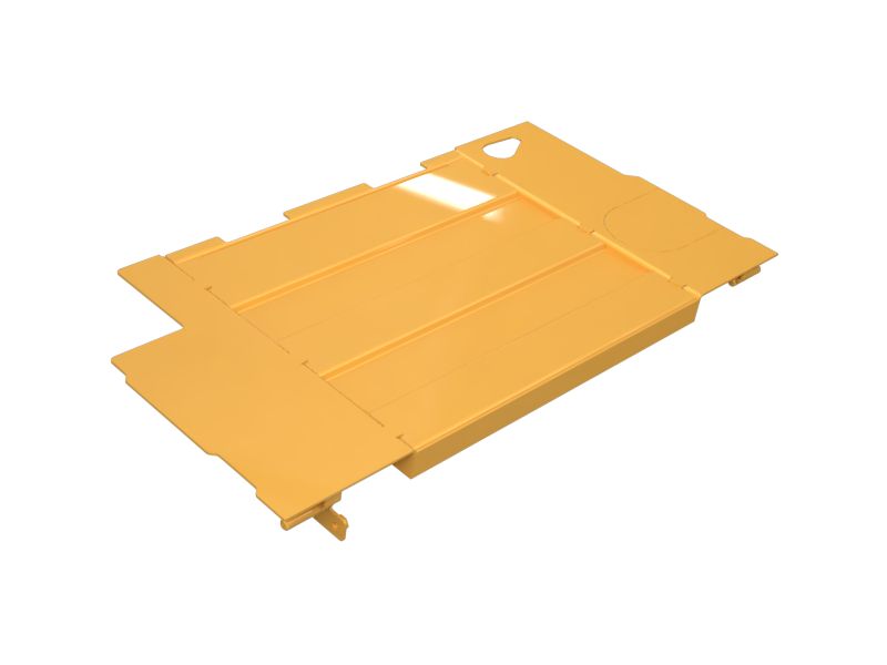 РЕШЕТКА В СБОРЕ