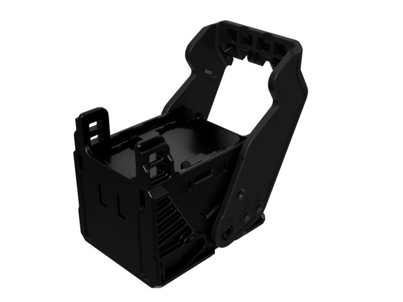 ВИЛКА СОЕДИНИТЕЛЬНАЯ В СБОРЕ