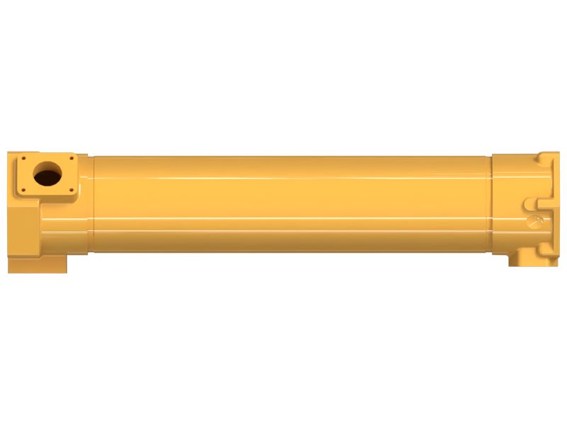 СЕРДЕЧНИК МАСЛООХЛАДИТЕЛЯ В СБОРЕ