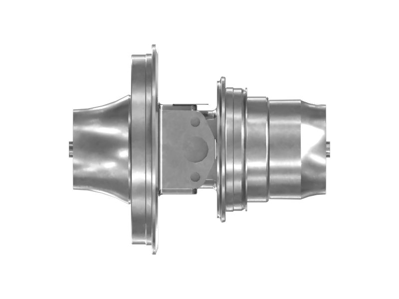 Блок сердцевины