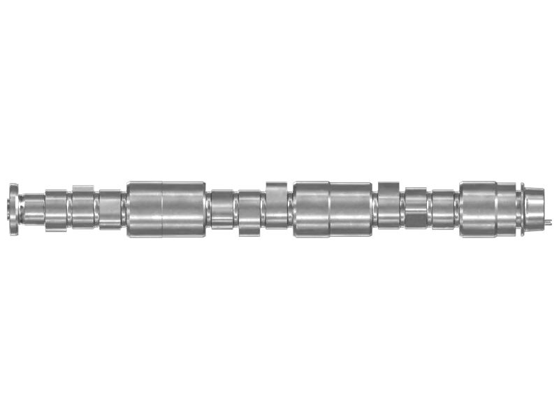 РАСПРЕДЕЛИТЕЛЬНЫЙ ВАЛ В СБОРЕ