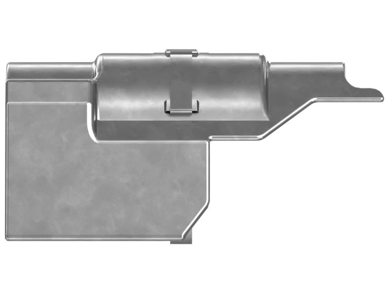 ЩИТОК В СБОРЕ