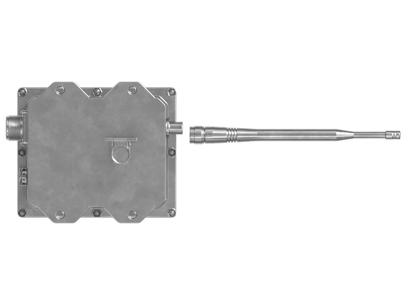 RECEIVER KIT