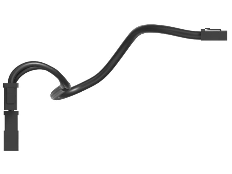 464-1470: Wiring Harness 4641470 купить