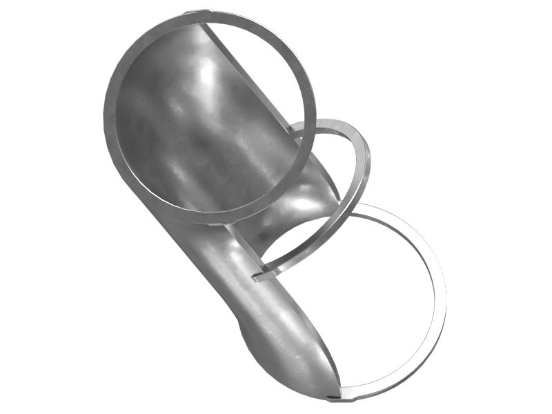 ЩИТОК ДЛЯ ТЕПЛОВОЙ ЗАЩИТЫ