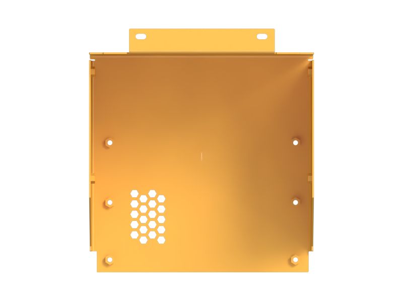 РЕШЕТКА В СБОРЕ