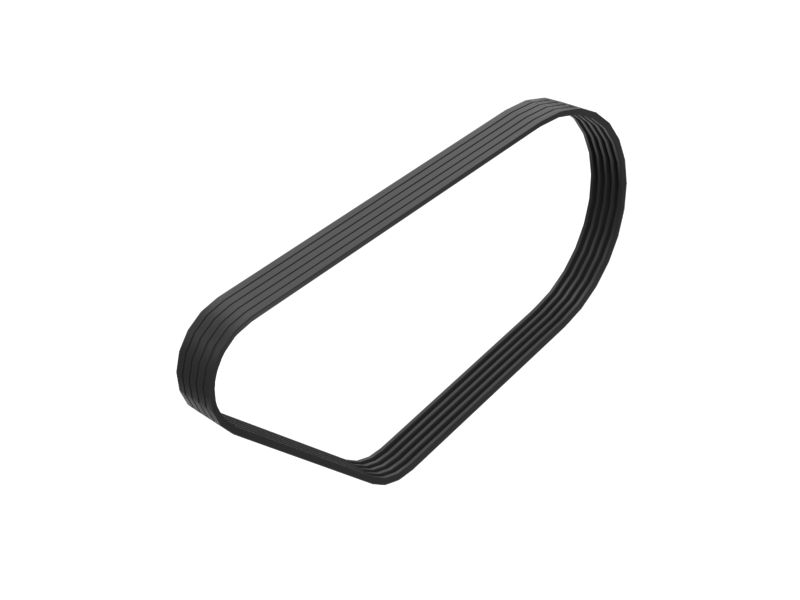 НАБОР V-ОБРАЗНЫХ РЕМНЕЙ