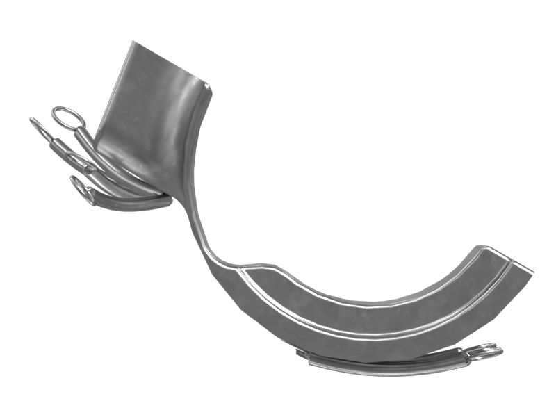 ЩИТОК В СБОРЕ