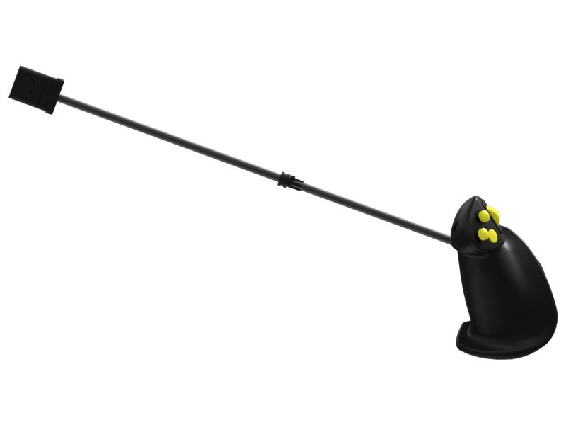 Рукоятка управления