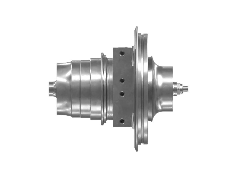 БЛОК СЕРДЦЕВИНЫ