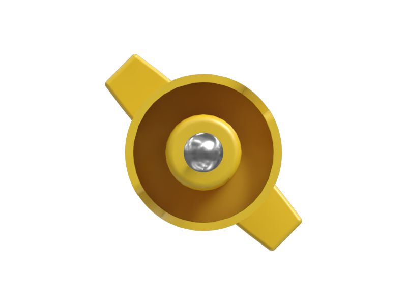 УКАЗАТЕЛЬ УРОВНЯ МАСЛА В СБОРЕ