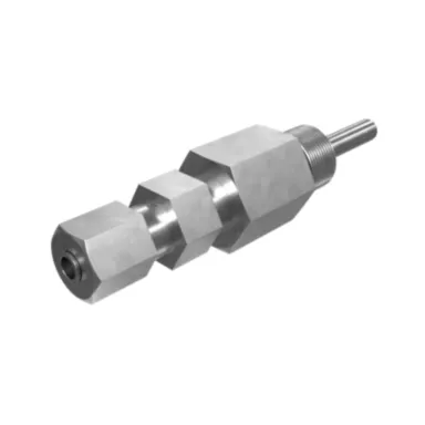 CAT 7/16-20 DİŞLİ ETER PÜSKÜRTECİ