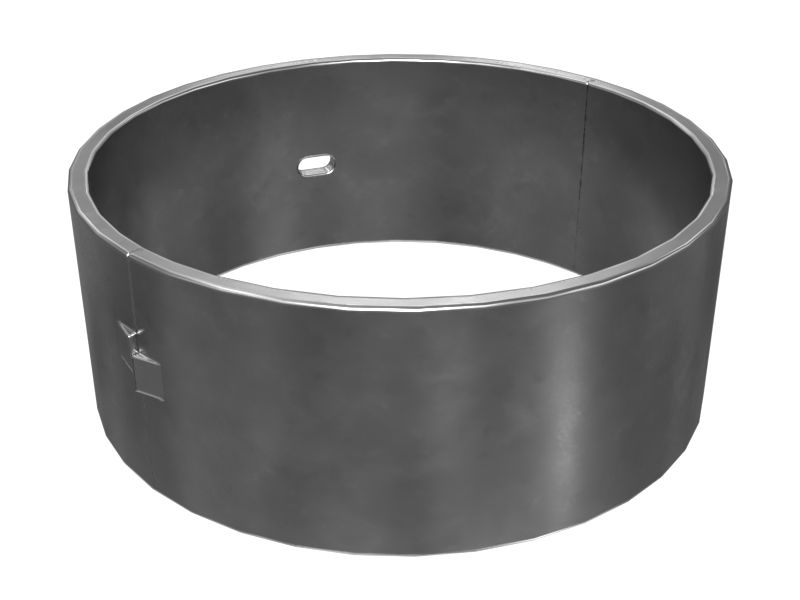41mm Width Half Shell Bearing