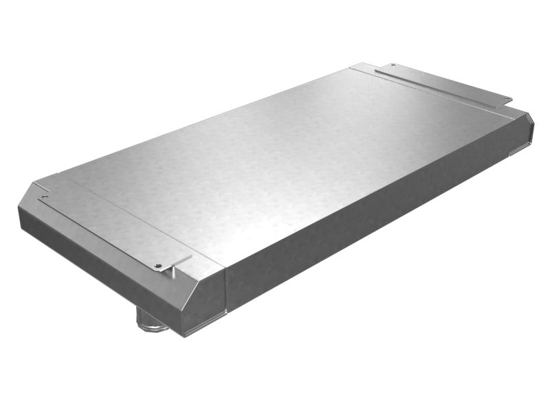 СЕРДЕЧНИК В СБОРЕ ОХЛАДИТЕЛЯ