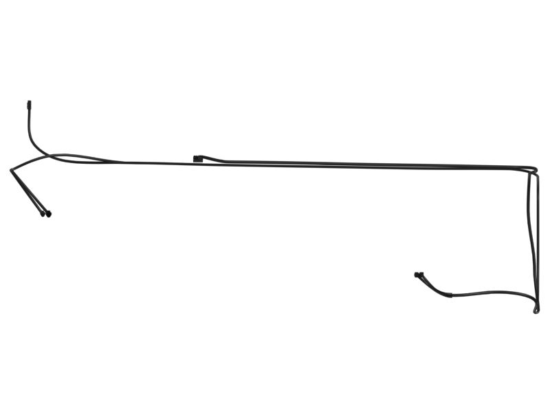 569-8857: Beacon Lighting Wiring Harness 5698857 купить