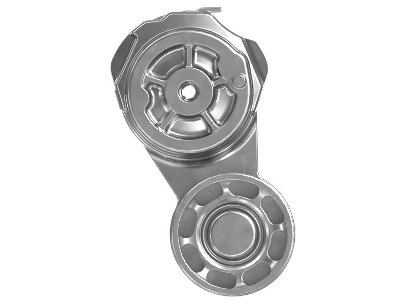 Натяжитель ремня