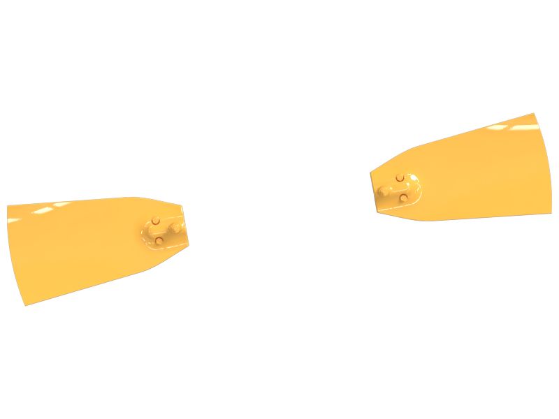 КОМПЛЕКТ ОТВАЛА