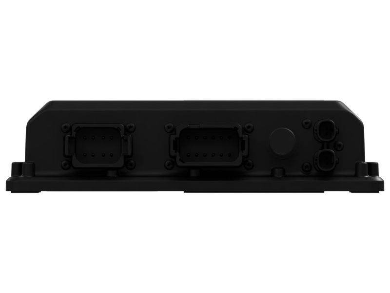 БЛОК УПРАВЛЕНИЯ B