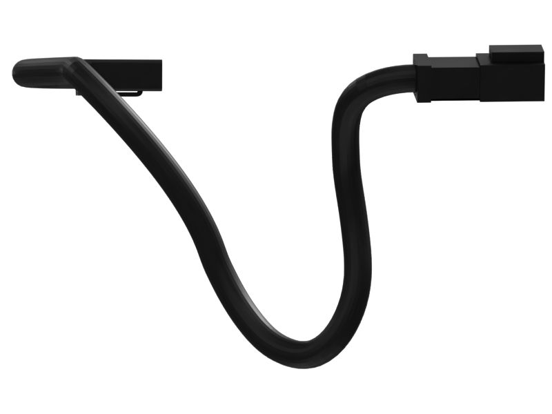 ЖГУТ ПРОВОДОВ В СБОРЕ