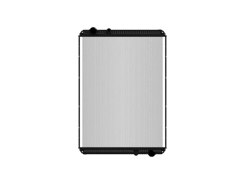 СЕРДЕЧНИК РАДИАТОРА