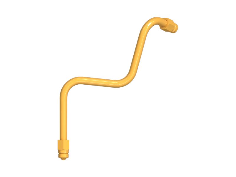 ТОПЛИВОПРОВД В СБОРЕ