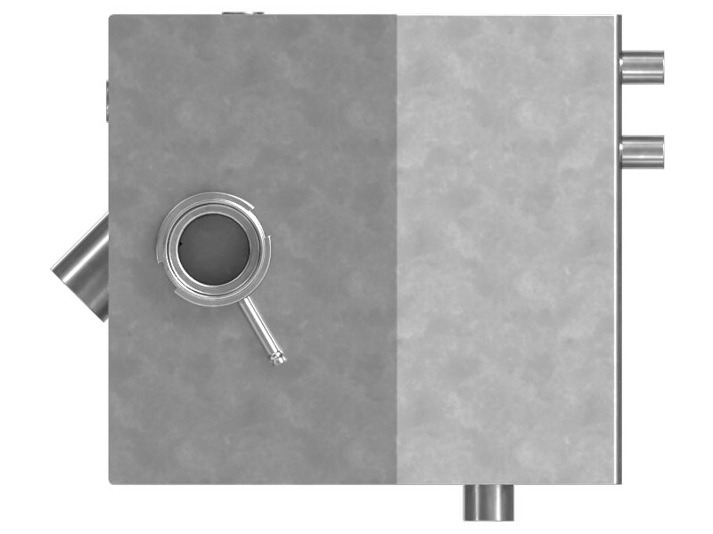 312-1735: 10.9 Liter Coolant Top Tank 3121735 купить