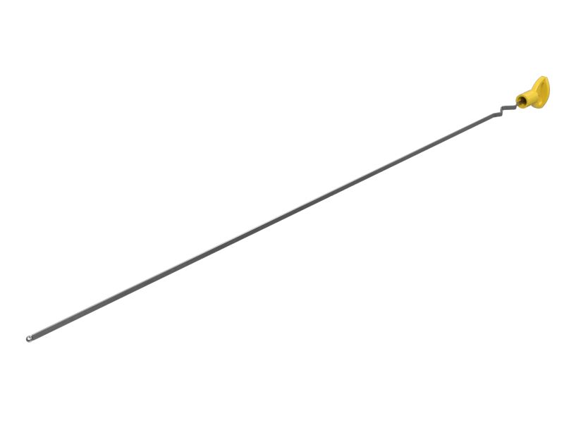 УКАЗАТЕЛЬ УРОВНЯ МАСЛА В СБОРЕ