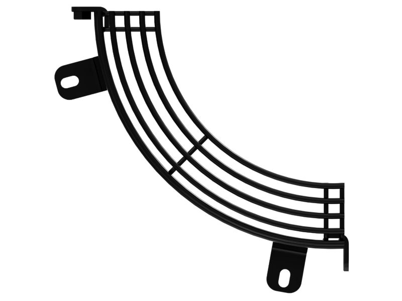 ОГРАЖДЕНИЕ В СБОРЕ