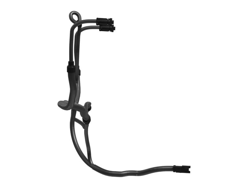 ЖГУТ ПРОВОДОВ В СБОРЕ