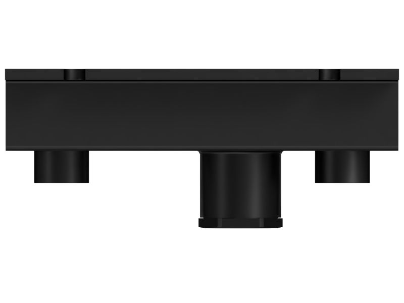 СЕРДЕЧНИК МАСЛООХЛАДИТЕЛЯ В СБОРЕ