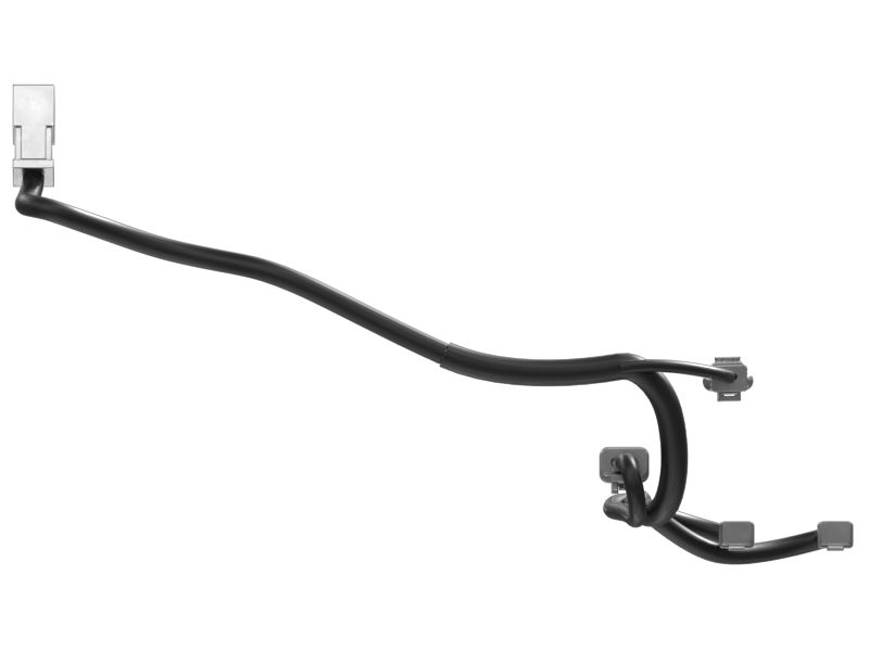 ЖГУТ ПРОВОДОВ В СБОРЕ