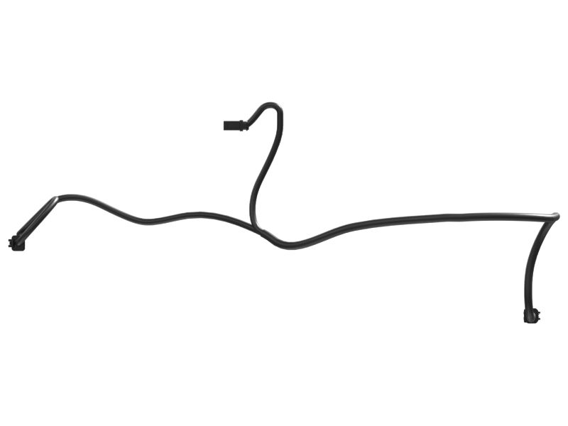 ЖГУТ ПРОВОДОВ В СБОРЕ