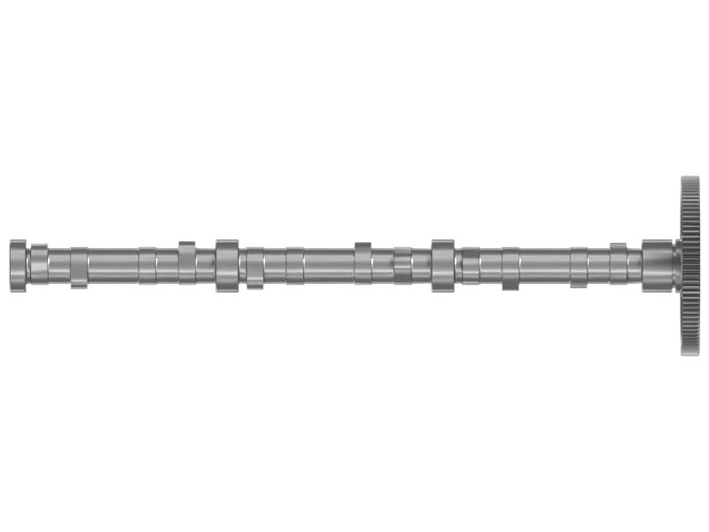 РАСПРЕДЕЛИТЕЛЬНЫЙ ВАЛ В СБОРЕ