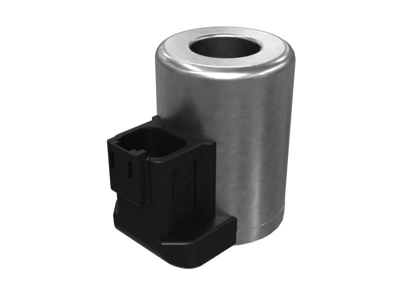 КАТУШКА В СБОРЕ