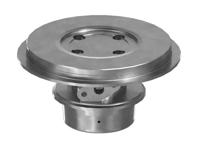 БЛОК СЕРДЦЕВИНЫ