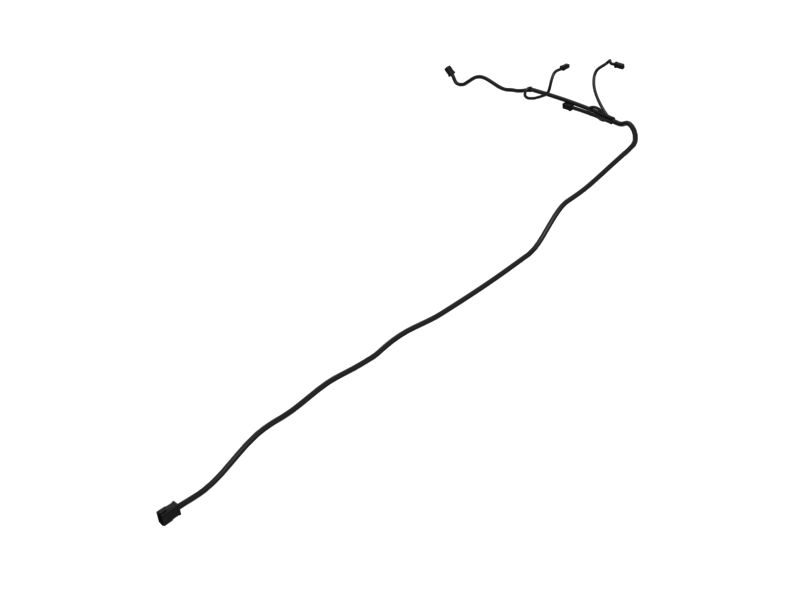 ЖГУТ ПРОВОДОВ В СБОРЕ