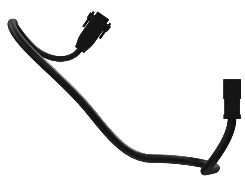 Жгут проводов в сборе