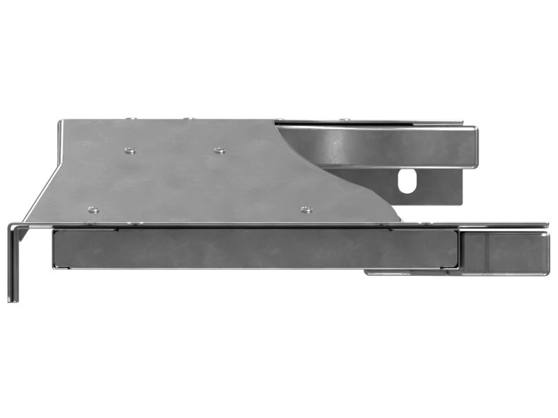 485-5653: Turbolader-Hitzeschild
