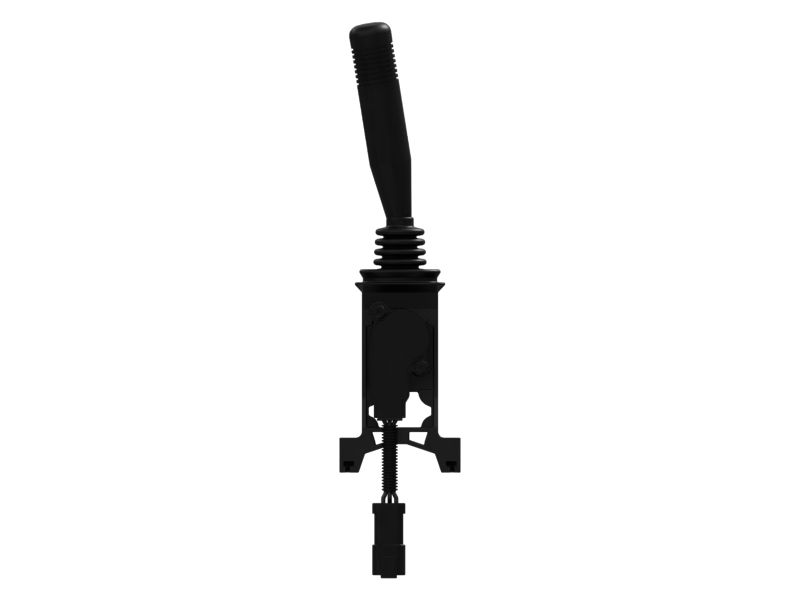 Retarder Steering Column Lever