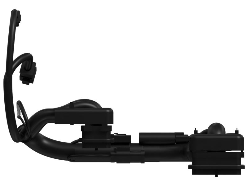 ЖГУТ ПРОВОДОВ В СБОРЕ