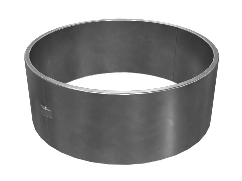 478-5317: ПОДШИПНИК СОЕД.