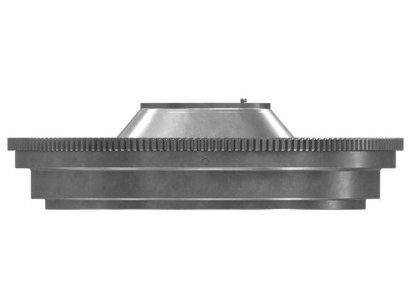 447-8850: Engine Flywheel | CATCorp