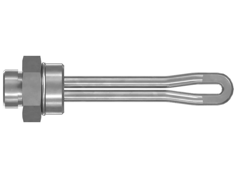 ЭЛЕМЕНТ КОРПУСА В СБОРЕ