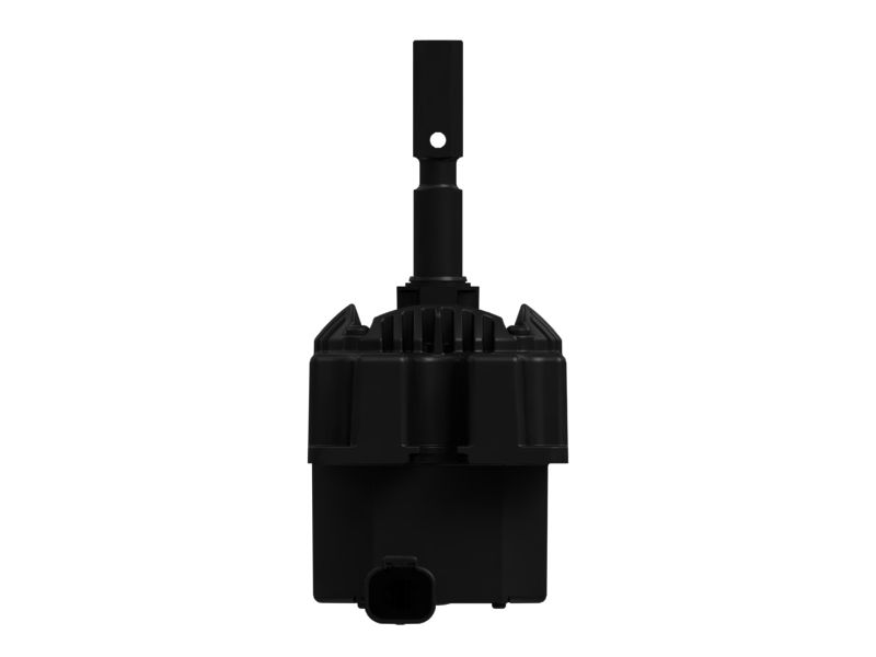 Right Hand Side Joystick Control Base